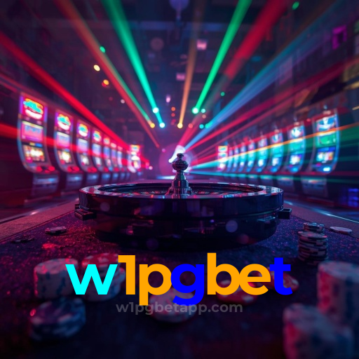 Jogos emocionantes no w1pgbet